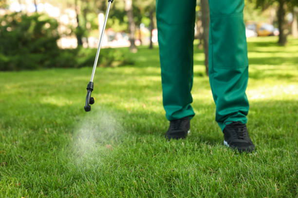 Best Wildlife Control Services  in Ele, AR