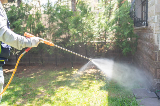 Best Pest Removal Services  in Ele, AR