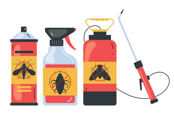 Best Emergency Pest Control  in Ele, AR