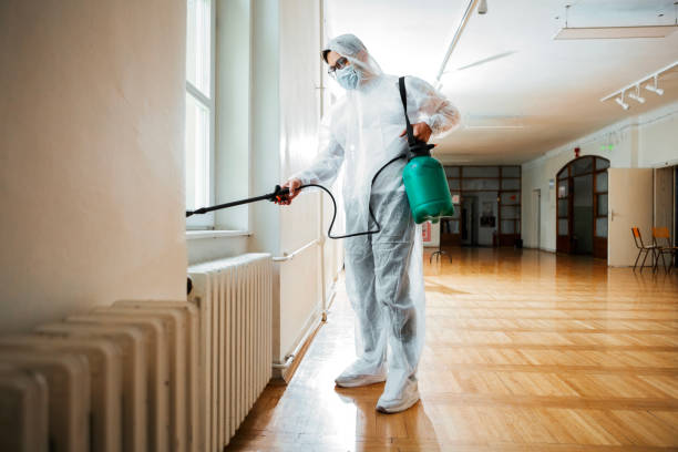 Best Local Pest Control Services  in Ele, AR